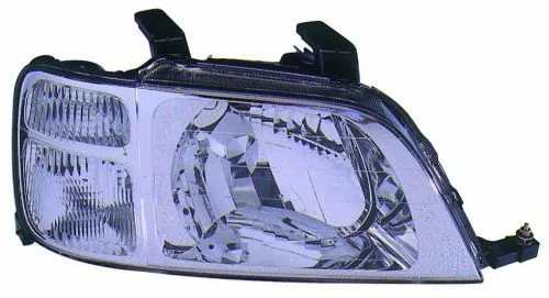 Farol ABAKUS 217-1125R-LD-EM