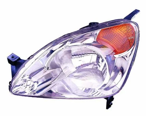Headlight ABAKUS 217-1138R-LDEMY
