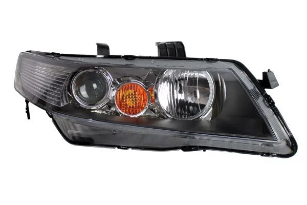 Headlight ABAKUS 217-1144R-LD-EM