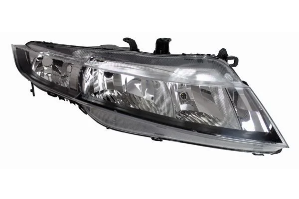 Headlight ABAKUS 217-1160R-LD-EM