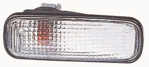 Indicador de Direção \ Piscas ABAKUS 217-1406R-CA