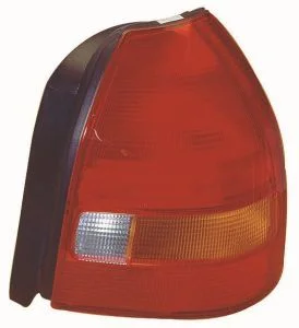 Tail Light Assembly ABAKUS 217-1923R