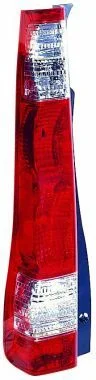 Conjunto de Luz Traseira ABAKUS 217-1968L-LD-UE