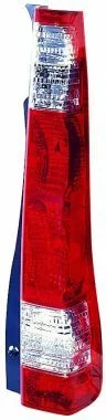 Tail Light Assembly ABAKUS 217-1968R-LD-UE