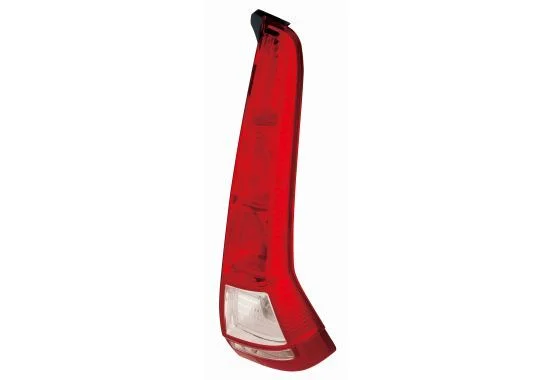 Conjunto de Luz Traseira ABAKUS 217-1982L-LD-U