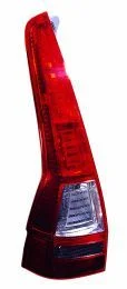 Conjunto de Luz Traseira ABAKUS 217-1984L-LD-UE