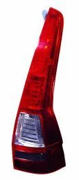 Conjunto de Luz Traseira ABAKUS 217-1984R-LD-UE