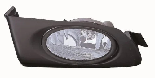 Front Fog Light ABAKUS 217-2013L-UE