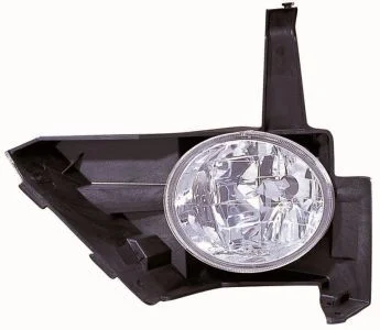 Luz de Nevoeiro Frontal ABAKUS 217-2025L-UE