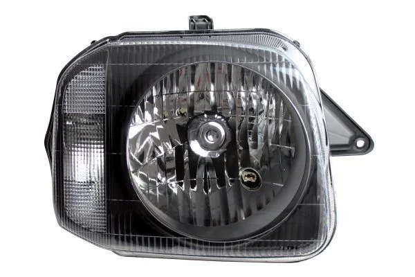Headlight ABAKUS 218-1126R-LDEM2