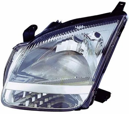 Farol ABAKUS 218-1129R-LD-EM