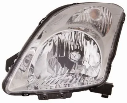 Farol ABAKUS 218-1134R-LDEM1