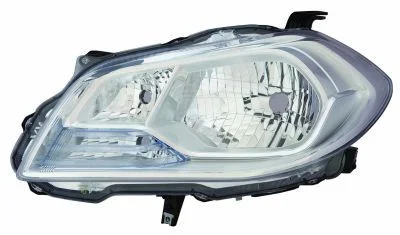 Farol ABAKUS 218-1161R-LD-EM