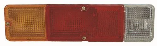 Conjunto de Luz Traseira ABAKUS 218-1905L