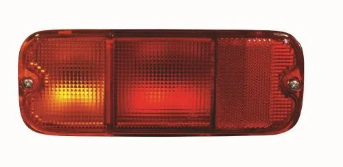 Tail Light Assembly ABAKUS 218-1936L-UE