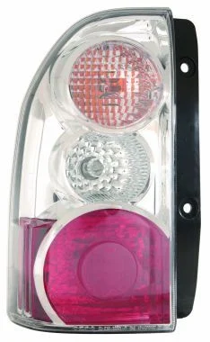 Conjunto de Luz Traseira ABAKUS 218-1937L-AS