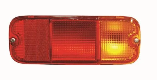 Conjunto de Luz Traseira ABAKUS 218-1959R-LD-UE