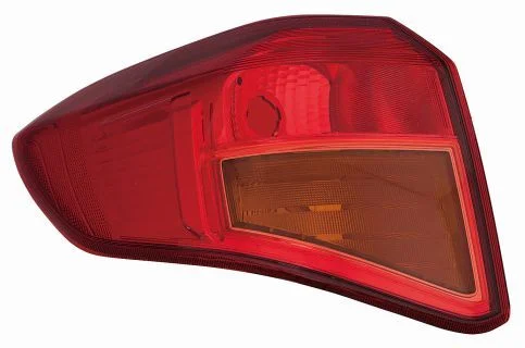 Tail Light Assembly ABAKUS 218-1983R-UE