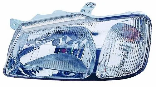 Farol ABAKUS 221-1116R-LD-EM