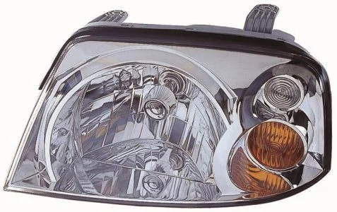 Headlight ABAKUS 221-1133R-LD-EM