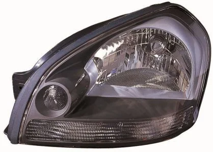 Farol ABAKUS 221-1134L-LD-E2