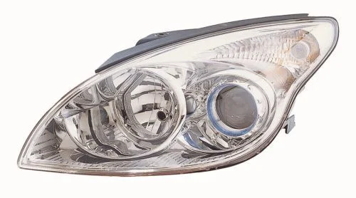 Farol ABAKUS 221-1146R-LD-EM