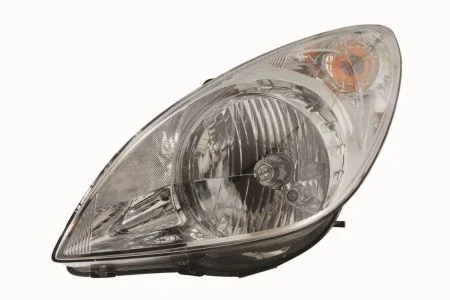 Headlight ABAKUS 221-1151LMLD-EM