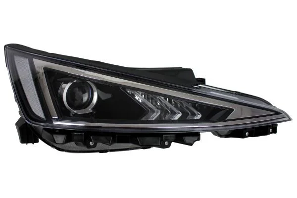 Farol ABAKUS 221-1197RMLDEM2