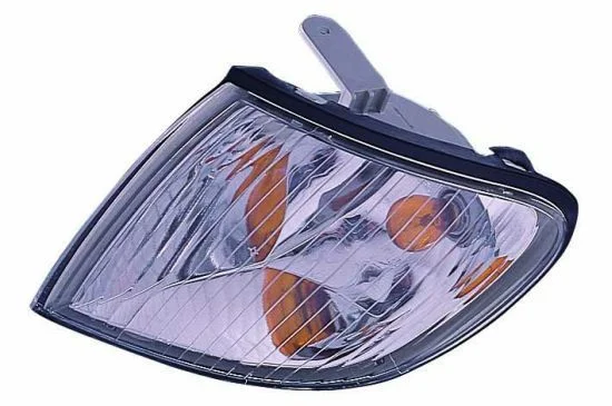 Direction Indicator ABAKUS 221-1517R-U