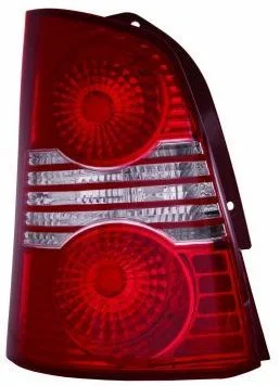 Tail Light Assembly ABAKUS 221-1921R-UE
