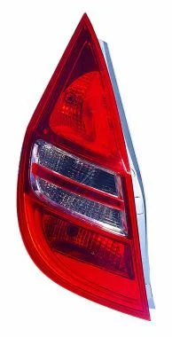 Conjunto de Luz Traseira ABAKUS 221-1945L-UE