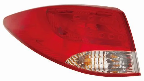 Conjunto de Luz Traseira ABAKUS 221-1954R-UE