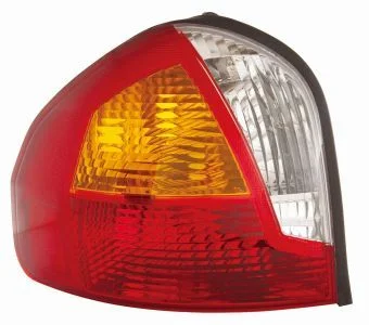 Tail Light Assembly ABAKUS 221-1955L-UE
