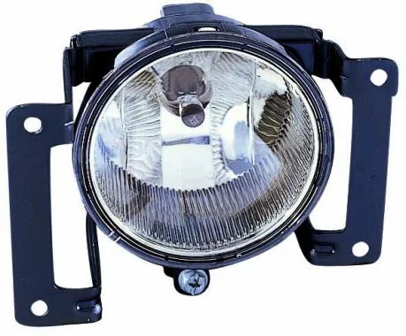 Luz de Nevoeiro Frontal ABAKUS 221-2012R-UQ