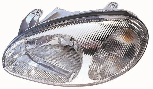 Farol ABAKUS 222-1104L-LDEMN