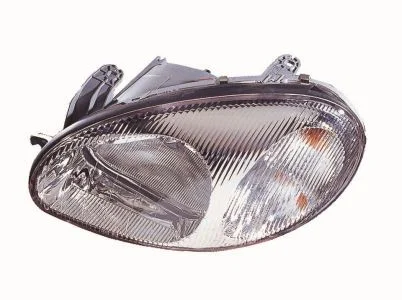 Farol ABAKUS 222-1104L-LD-EN