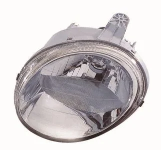 Farol ABAKUS 222-1107R-LD-EM