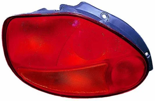 Conjunto de Luz Traseira ABAKUS 222-1905L-LD-AE