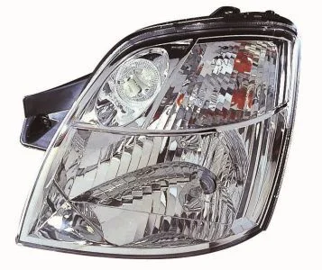 Farol ABAKUS 223-1115R-LD-E