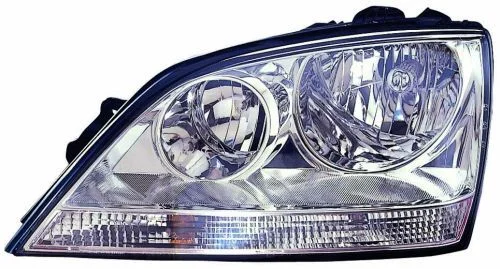 Headlight ABAKUS 223-1121R-LD-E
