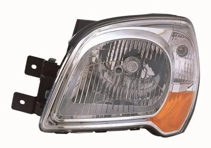 Farol ABAKUS 223-1131R-LDEMY