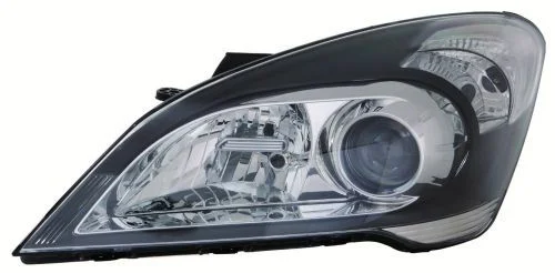 Headlight ABAKUS 223-1135R-LDEM2