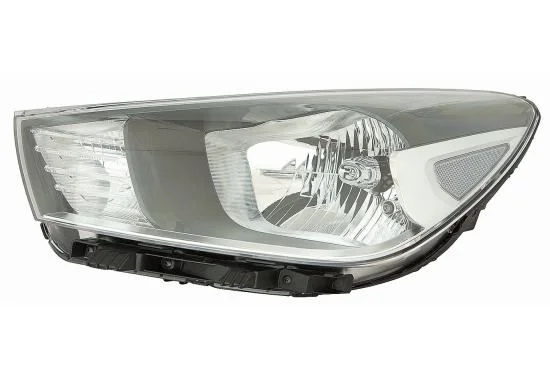 Farol ABAKUS 223-1165R-LDEM2