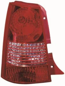 Tail Light Assembly ABAKUS 223-1915R-UE