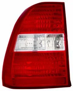 Tail Light Assembly ABAKUS 223-1919R-U