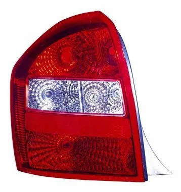 Tail Light Assembly ABAKUS 223-1925R-UE