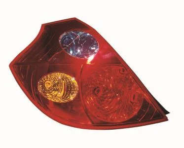 Conjunto de Luz Traseira ABAKUS 223-1928L-UE