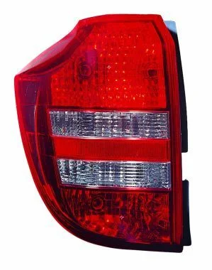 Conjunto de Luz Traseira ABAKUS 223-1931R-UE