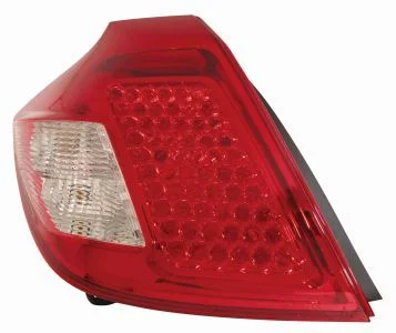 Conjunto de Luz Traseira ABAKUS 223-1944R-UE
