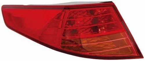 Tail Light Assembly ABAKUS 223-1952L-UE